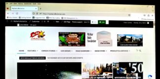 NOVEMBER 3 MYSTAR FIVE FOR FRIDAY: FIVE WAYS TO START UP MYSTARCOLLECTORCAR 2.0