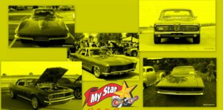 MSCC NOVEMBER 10 FIVE FOR FRIDAY MYSTARCOLLECTORCAR PICKS FIVE OF THE COOLEST HIDEAWAY HEADLIGHT CARS FROM THE SIXTIES
