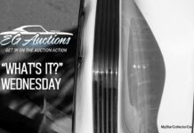 EGAUCTIONS.COM OCTOBER 25 “WHAT’S IT?” WEDNESDAY