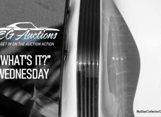 EGAUCTIONS.COM OCTOBER 25 “WHAT’S IT?” WEDNESDAY