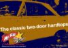 DECEMBER 1 MYSTAR FIVE FOR FRIDAY: MYSTARCOLLECTORCAR PICKS OUR FIVE FAVORITE 2-DOOR HARDTOPS
