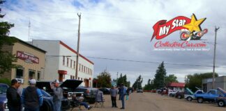 NOVEMBER 2023 STARS OF THE SHOW–THE SHUTDOWN ERA OF AUGUST 2020