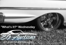 EGAUCTIONS.COM “WHAT’S IT?” WEDNESDAY–START THE MONTH WITH A PUZZLE