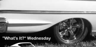 EGAUCTIONS.COM “WHAT’S IT?” WEDNESDAY–START THE MONTH WITH A PUZZLE