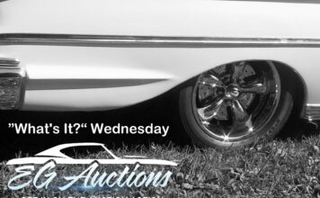 EGAUCTIONS.COM “WHAT’S IT?” WEDNESDAY–START THE MONTH WITH A PUZZLE