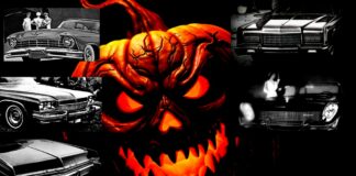 MYSTAR OCTOBER 27 HALLOWEEN FIVE FOR FRIDAY—FIVE CARS THAT WILL FLATTEN YOUR PRIUS