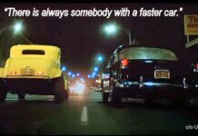 MYSTARCOLLECTORCAR’S ROAD OF LIFE LESSONS FOR CAR GUYS