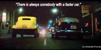 MYSTARCOLLECTORCAR’S ROAD OF LIFE LESSONS FOR CAR GUYS