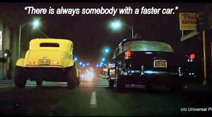MYSTARCOLLECTORCAR’S ROAD OF LIFE LESSONS FOR CAR GUYS