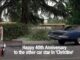 HAPPY 4OTH ANNIVERSARY TO THE OTHER CAR STAR IN ‘CHRISTINE’