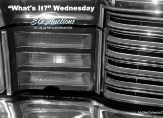 NOVEMBER 15 EGAUCTIONS.COM “WHAT’S IT?” WEDNESDAY