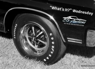 NOVEMBER 22 EGAUCTIONS.COM “WHAT’S IT?” WEDNESDAY