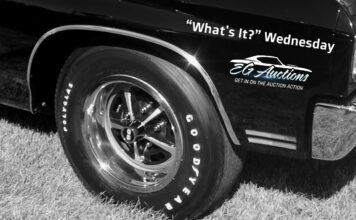 NOVEMBER 22 EGAUCTIONS.COM “WHAT’S IT?” WEDNESDAY