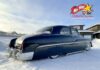 DECEMBER 2023: THIS 1951 MONARCH RESTO MOD IS A TRUE KING OF THE ROAD AT 100,000-PLUS MILES AND COUNTING