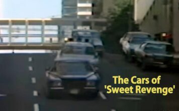 MYSTAR DECEMBER 8 FIVE FOR FRIDAY: THE CARS OF ‘SWEET REVENGE’—70S MOVIE ENDINGS WEREN’T KIND