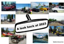 A LOOK BACK AT 2023
