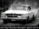 STRANGE BUT TRUE…THE CHRYSLER 300 WAS AN SCCA RALLY CHAMP IN 1963 AND ‘64