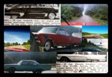 SOMETIMES THE GOOD OLD DAYS WERE NOT SO GOOD FOR CAR GUYS