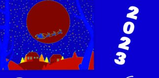 MYSTAR CHRISTMAS WISHES