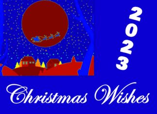 MYSTAR CHRISTMAS WISHES