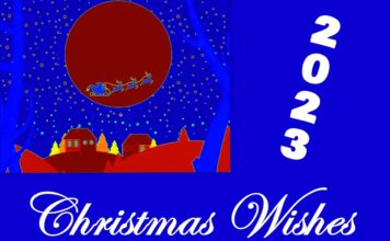 MYSTAR CHRISTMAS WISHES