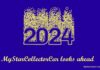 15 YEARS AND COUNTING… MYSTARCOLLECTORCAR LEAPS INTO OUR 2024 GAME PLAN