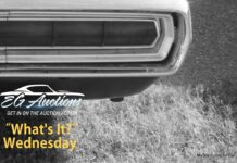 EGAUCTIONS.COM DECEMBER 13 “WHAT’S IT?” WEDNESDAY
