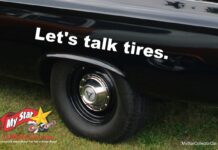 WHAT TIRE LOOKS BEST ON YOUR OLD CAR OR TRUCK?
