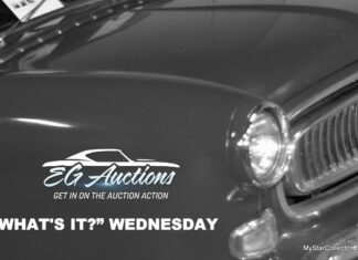 EGAUCTIONS.COM DECEMBER 20 “WHAT’S IT?” WEDNESDAY