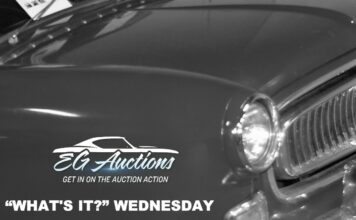 EGAUCTIONS.COM DECEMBER 20 “WHAT’S IT?” WEDNESDAY