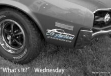 EGAUCTIONS.COM DECEMBER 27 “WHAT’S IT?” WEDNESDAY