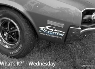 EGAUCTIONS.COM DECEMBER 27 “WHAT’S IT?” WEDNESDAY