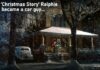 MYSTARCOLLECTORCAR EXPLAINS WHY ‘A CHRISTMAS STORY’ IS ALSO A CAR GUY STORY