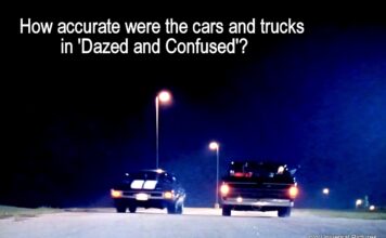 JANUARY 26 MYSTAR FIVE FOR FRIDAY: FIVE ‘DAZED AND CONFUSED’ VEHICLES—DID GEN X GET IT RIGHT?