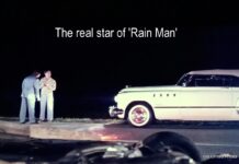 MYSTARCOLLECTORCAR EXPLAINS HOW A 1949 BUICK ROADMASTER STOLE THE SHOW IN ‘RAIN MAN’