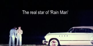 MYSTARCOLLECTORCAR EXPLAINS HOW A 1949 BUICK ROADMASTER STOLE THE SHOW IN ‘RAIN MAN’