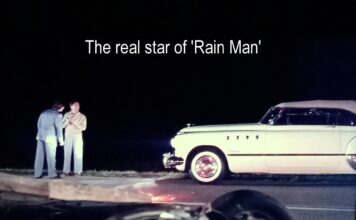 MYSTARCOLLECTORCAR EXPLAINS HOW A 1949 BUICK ROADMASTER STOLE THE SHOW IN ‘RAIN MAN’