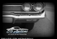 EGAUCTIONS.COM JANUARY 3 “WHAT’S IT?” WEDNESDAY