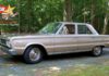 FEBRUARY 2024: A 1967 PLYMOUTH BELVEDERE I SEDAN CONNECTS THREE GENERATIONS (AND COUNTING) IN ONE FAMILY