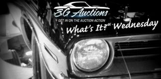 EGAUCTIONS.COM JANUARY 24 “WHAT’S IT?” WEDNESDAY