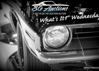 EGAUCTIONS.COM JANUARY 24 “WHAT’S IT?” WEDNESDAY