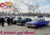 CAN YOU HOLD A CAR SHOW IN THE FROZEN NORTH? MYSTAR GOES ON THE ROAD