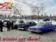 CAN YOU HOLD A CAR SHOW IN THE FROZEN NORTH? MYSTAR GOES ON THE ROAD