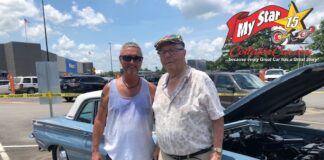 FEBRUARY 2024: THIS BEAUTIFUL 1962 PONTIAC TEMPEST SPORT COUPE IS A PRICELESS FAMILY HEIRLOOM