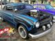 FEBRUARY 2024: A 1950 FORD TUDOR IS A HISTORY LESSON IN RETRO CUSTOMS
