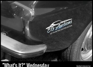 EGAUCTIONS.COM JANUARY 31 “WHAT’S IT?” WEDNESDAY