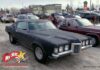 FEBRUARY 2024: A 1969 PONTIAC GRAND PRIX MODEL J SPARKED TWO FATHER-AND-SON STORIES