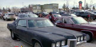 FEBRUARY 2024: A 1969 PONTIAC GRAND PRIX MODEL J SPARKED TWO FATHER-AND-SON STORIES