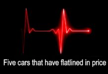 FEBRUARY 2 MY STAR FIVE FOR FRIDAY: FIVE EXAMPLES OF VINTAGE IRON THAT HAVE LEVELED OUT IN PRICE