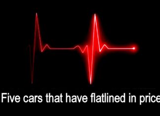 FEBRUARY 2 MY STAR FIVE FOR FRIDAY: FIVE EXAMPLES OF VINTAGE IRON THAT HAVE LEVELED OUT IN PRICE